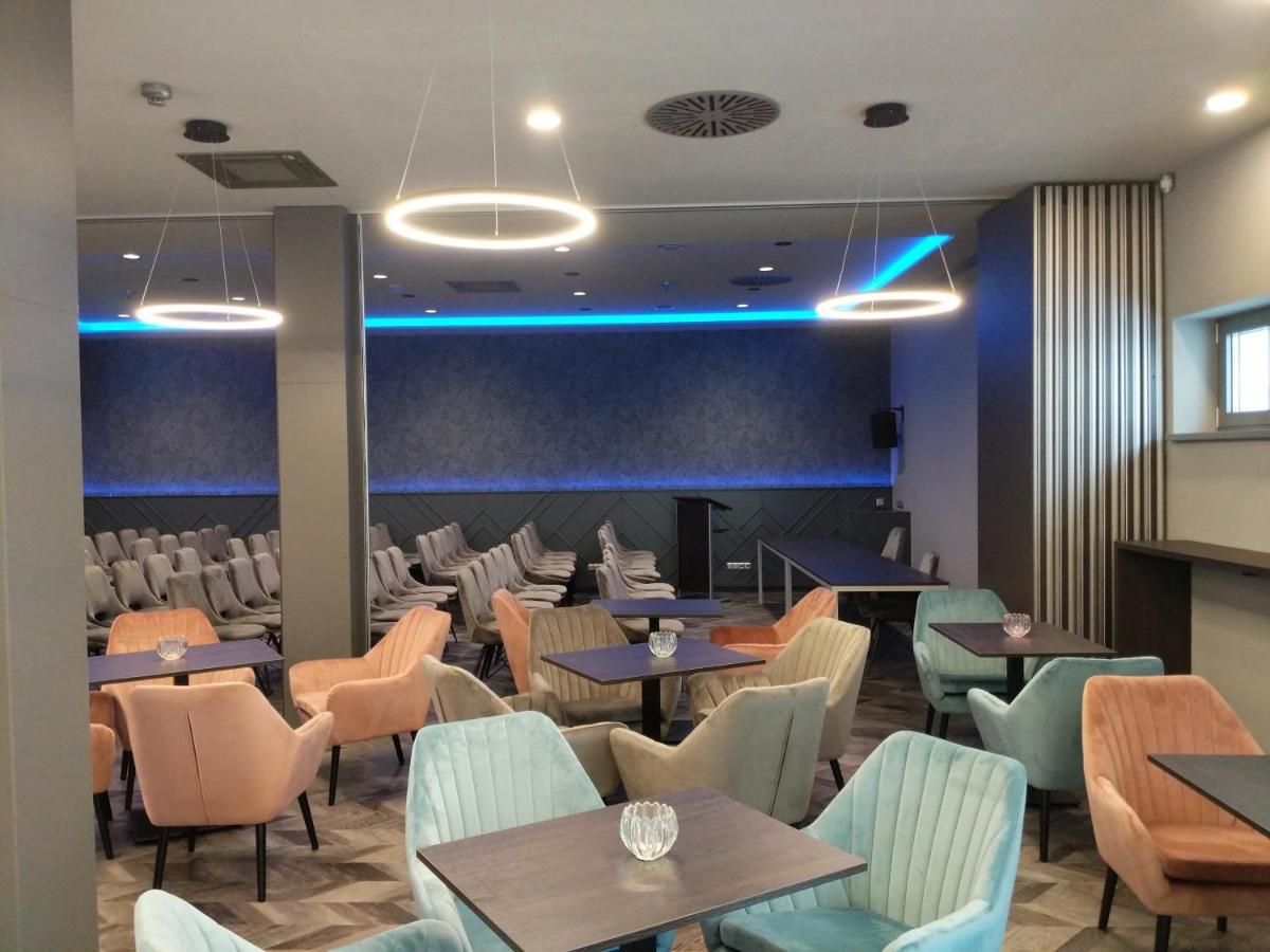 Wellness Hotel Panorama Trenčianske Teplice المظهر الخارجي الصورة