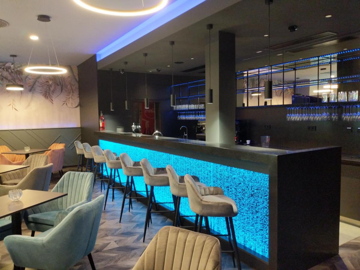 Wellness Hotel Panorama Trenčianske Teplice المظهر الخارجي الصورة