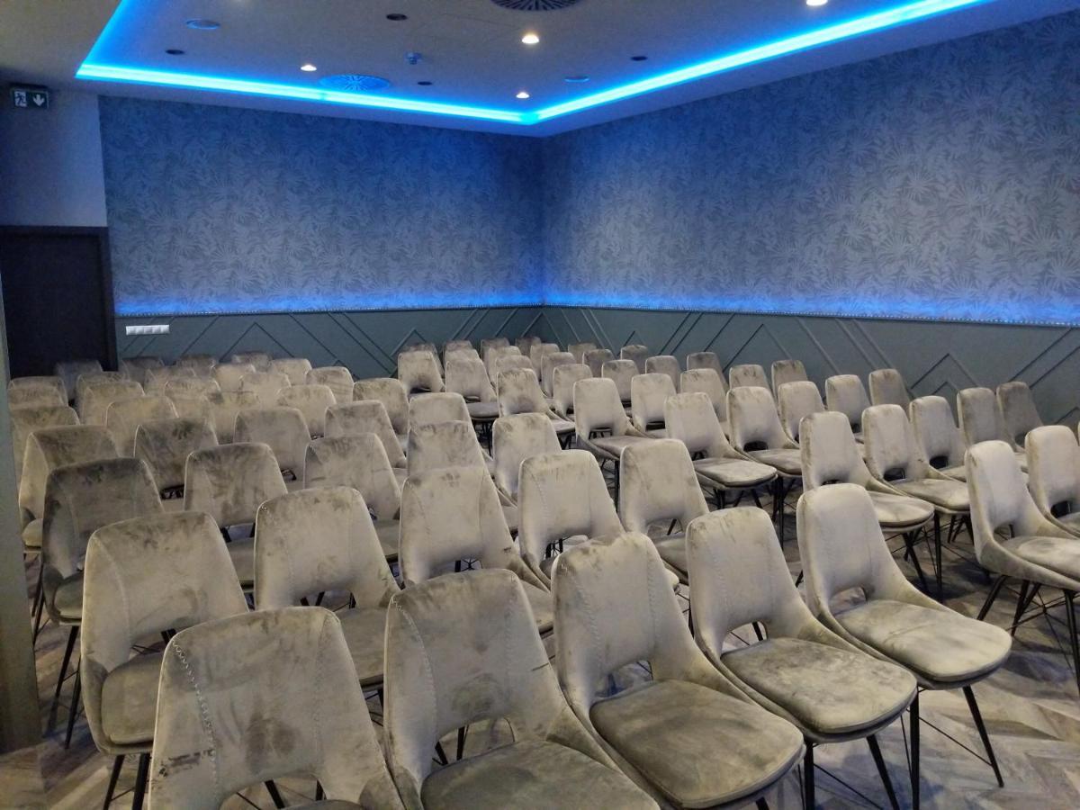 Wellness Hotel Panorama Trenčianske Teplice المظهر الخارجي الصورة