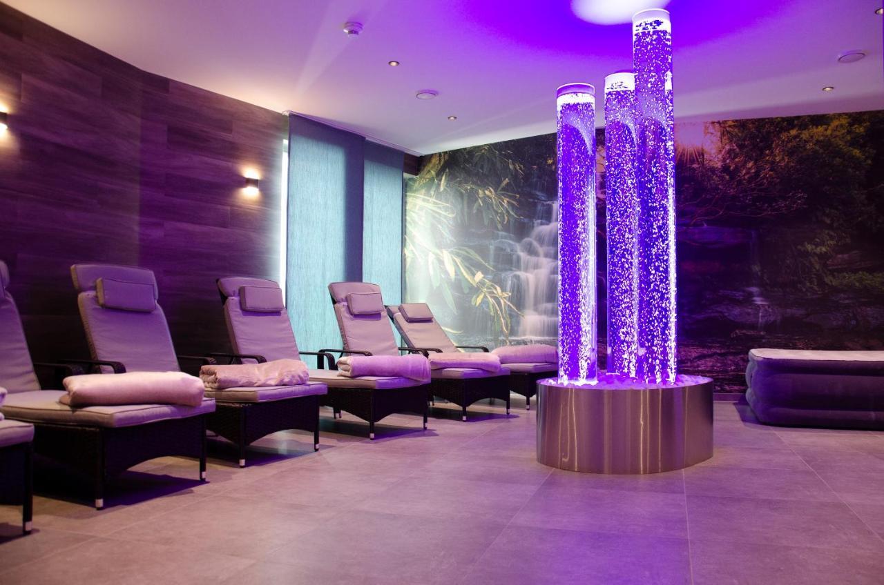 Wellness Hotel Panorama Trenčianske Teplice المظهر الخارجي الصورة