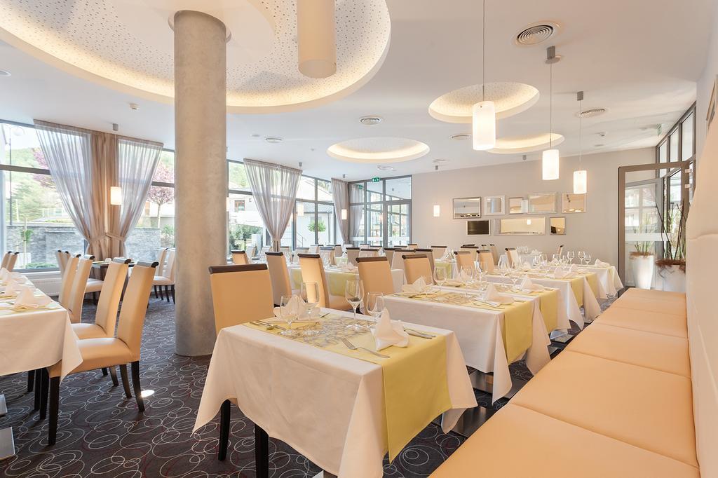 Wellness Hotel Panorama Trenčianske Teplice المظهر الخارجي الصورة