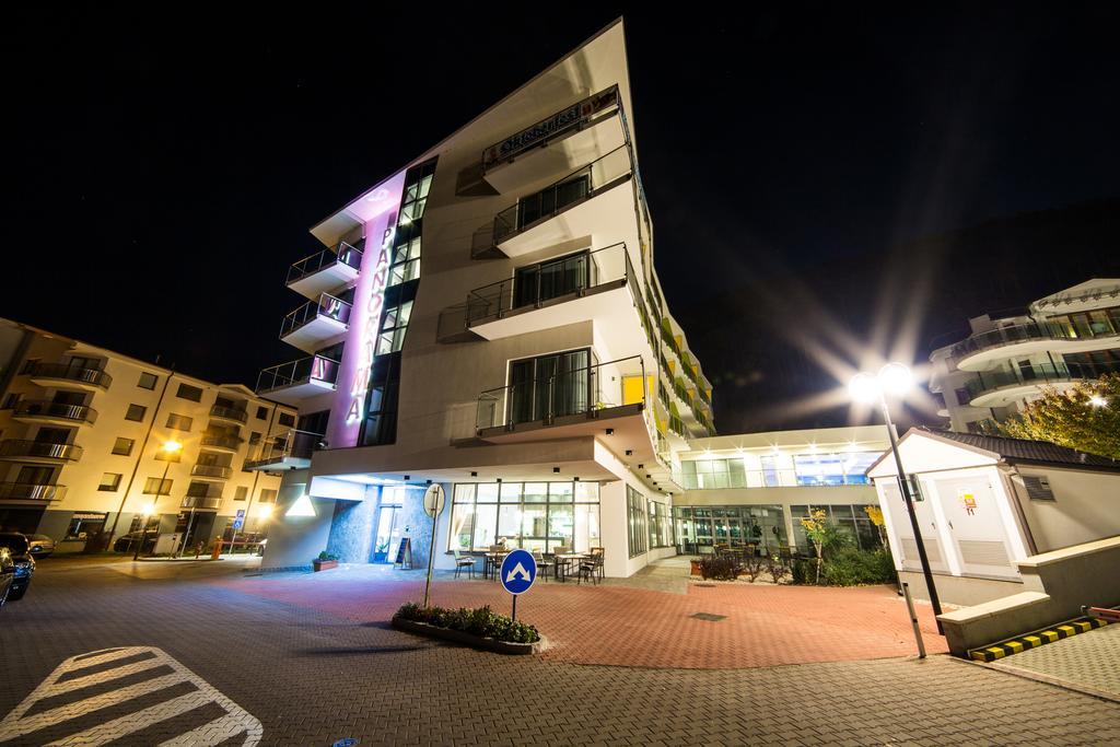 Wellness Hotel Panorama Trenčianske Teplice المظهر الخارجي الصورة