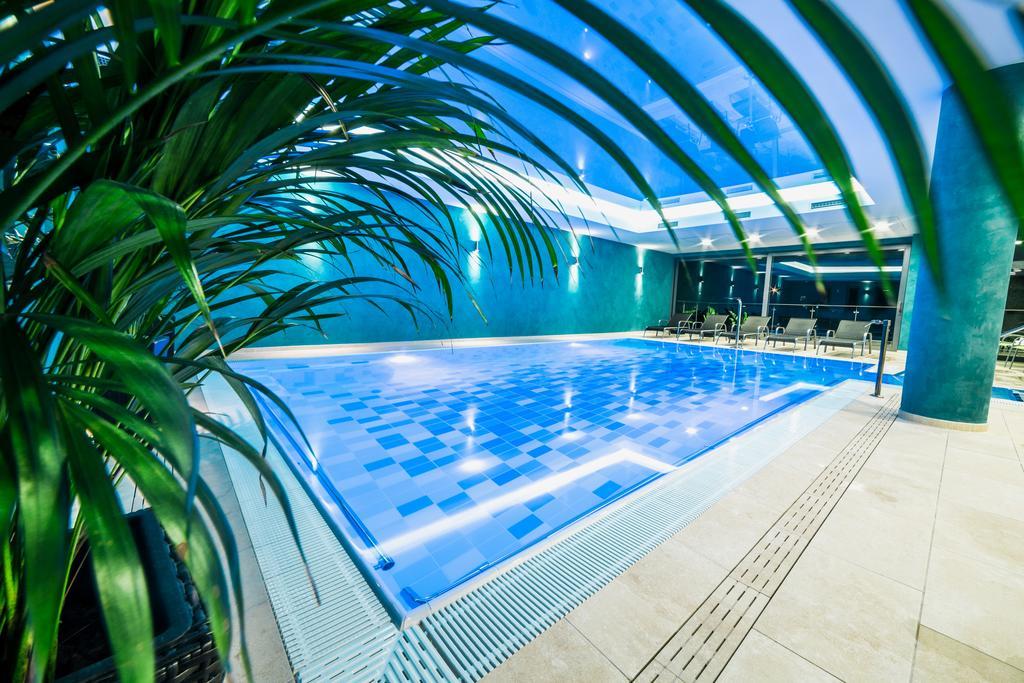 Wellness Hotel Panorama Trenčianske Teplice المظهر الخارجي الصورة