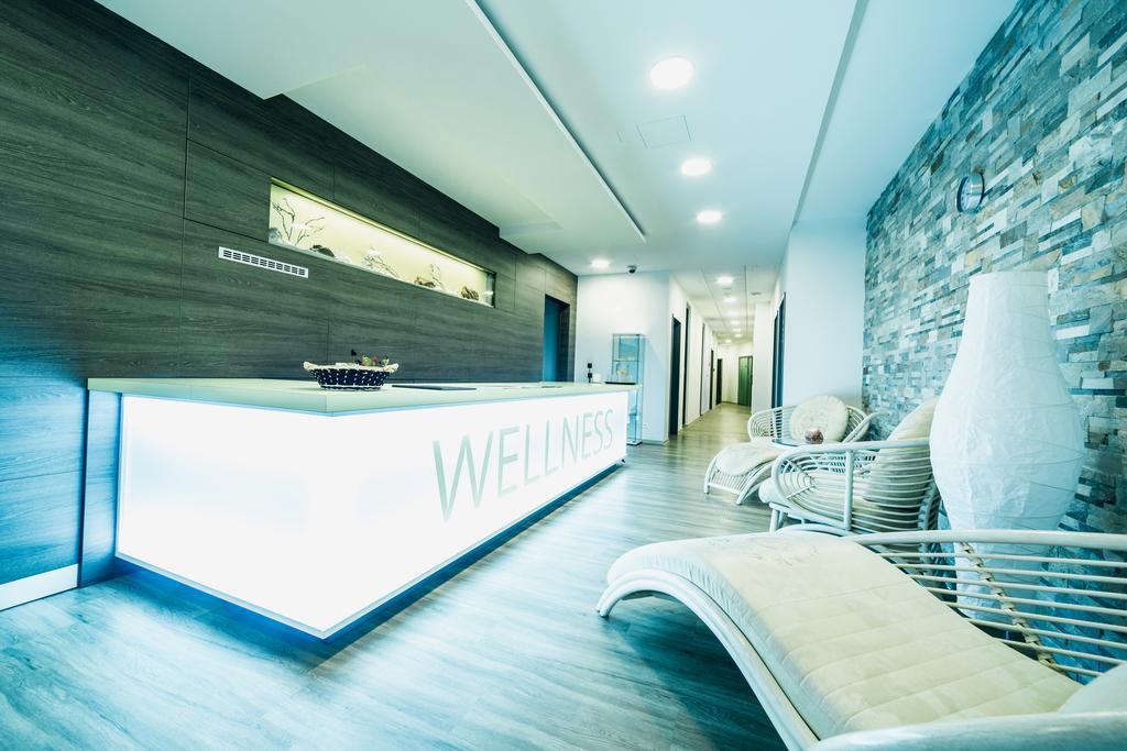 Wellness Hotel Panorama Trenčianske Teplice المظهر الخارجي الصورة