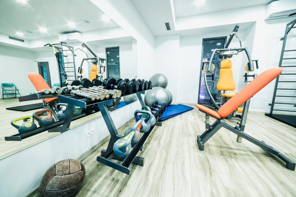 Wellness Hotel Panorama Trenčianske Teplice المظهر الخارجي الصورة