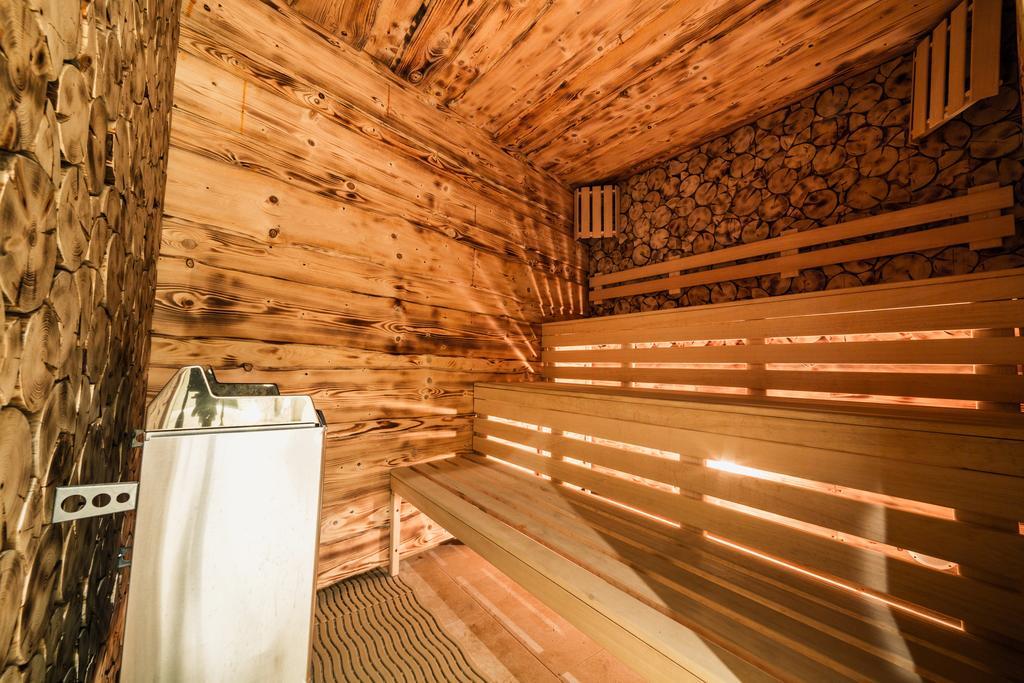 Wellness Hotel Panorama Trenčianske Teplice المظهر الخارجي الصورة