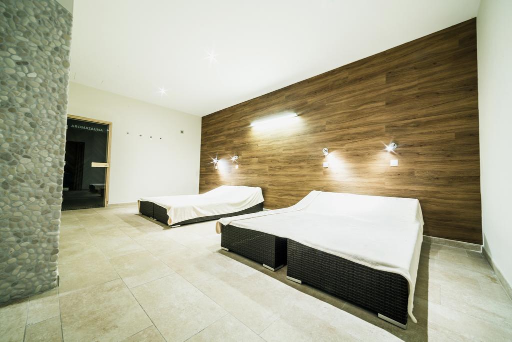 Wellness Hotel Panorama Trenčianske Teplice المظهر الخارجي الصورة