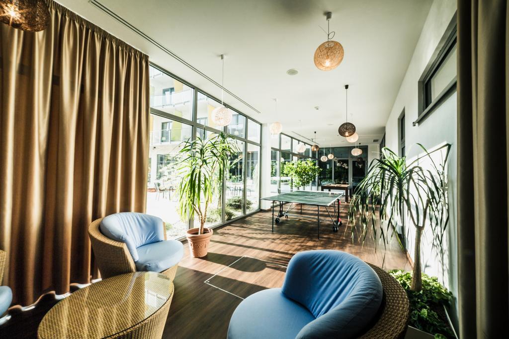 Wellness Hotel Panorama Trenčianske Teplice المظهر الخارجي الصورة