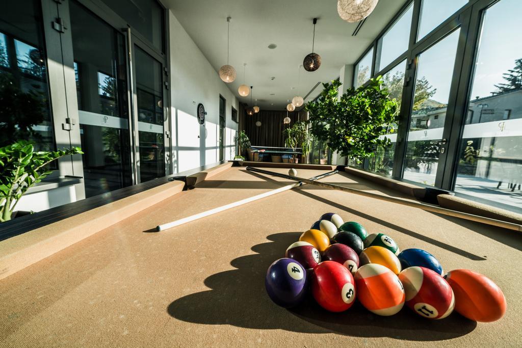 Wellness Hotel Panorama Trenčianske Teplice المظهر الخارجي الصورة