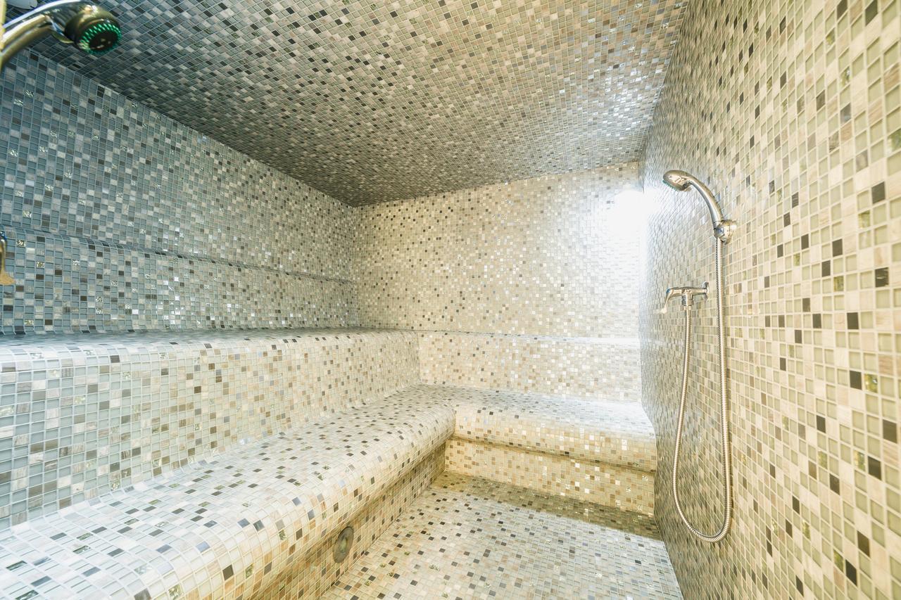 Wellness Hotel Panorama Trenčianske Teplice المظهر الخارجي الصورة